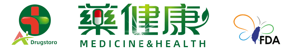 台灣男士健康網